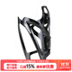 喜德盛（xds）自行車(chē)漸變水壺架F-338樹(shù)脂環(huán)保耐用簡(jiǎn)約百搭騎行裝備配件 全黑