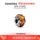 潘多拉（PANDORA）迪士尼系列《獅子王》玻璃串飾925銀經(jīng)典動(dòng)物diy串珠生日禮物 1 793252C00 均碼