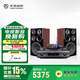 天逸（Winner）BL-1 家庭影院10英寸音箱 高保真三分頻卡拉OK音響 HiFi  家用KTV音響功放尊享版