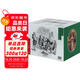 莎士比亞全集 典藏插圖版布面精裝 隨書(shū)附贈一組精美收藏票夾 朱生豪經(jīng)典譯本 文學(xué) 收入包括41部戲劇，2段加戲，154首十四行詩(shī)，2首長(cháng)敘事詩(shī)以及其他詩(shī)歌，是真正意義上的莎翁全集