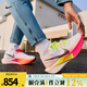 NIKE耐克男鞋跑步鞋ZOOMX VAPORFLY NEXT 3 FK運動(dòng)鞋休閑鞋HQ3219-902 HQ3219-902 42.5