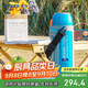 虎牌（TIGER）保溫保冷杯戶(hù)外運動(dòng)旅行壺MHJ-A15C-AQ藍色1.49L