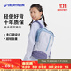迪卡儂（DECATHLON）兒童戶(hù)外運動(dòng)雙肩包背包輕便舒適休閑包雙肩包學(xué)生初中生書(shū)包KIDD 天空藍 15升