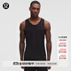 lululemon丨License to Train 男士運動(dòng)背心 LM1279S 黑色 M