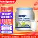 Maxigenes美可卓藍胖子全脂奶粉營(yíng)養高鈣兒童學(xué)生成人中老年1kg/罐