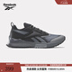 Reebok銳步官方24年新款男款LAVANTE TRAIL 2潮流運動(dòng)休閑鞋 100033944 深灰色 40 (25.5cm),US：7.5
