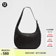 lululemon丨City Essentials 女士單肩包 拒水 LW9FRTS 黑色 O/S
