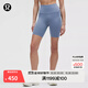 lululemon丨Wunder Train 女士運動(dòng)高腰緊身短褲 8