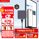 閃迪（SanDisk）ELE?1TB 移動(dòng)固態(tài)硬盤(pán)（PSSD）西數 元素 type-c接口 小巧便攜 手機直連筆記本兩用外接 辦公存儲