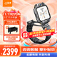 小天才電話(huà)手表【價(jià)保雙十一】Z11少年版哪吒敖丙限量聯(lián)名定制IP款小天才z10/ z11智能手表初高中生禮物 Z11 少年版 墨韻黑 【全新青春系統】
