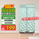 天駿小天使（TIJUMP）【升級長(cháng)短衣架構 快速烘干】大容量烘干機家用嬰兒衣物內衣褲消毒殺菌干衣機 TJ-231M