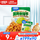 小鹿藍藍澳洲金提干70g寶寶零食兒童提子干葡萄干果干零食蜜餞