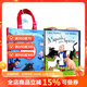 英文原版繪本 Julia Donaldson 茱莉亞唐納森 咕嚕牛小妞妞 兒童圖畫(huà)故事書(shū)10冊 Axel Scheffler