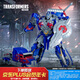變形金剛（TRANSFORMERS）兒童男孩玩具車(chē)模型模玩禮物工作室系列領(lǐng)袖級電影4擎天柱G0482
