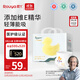 柔丫蠶絲柔拉拉褲XXXXXL38片添加維E精華舒適透氣超薄芯體環(huán)腰尿不濕