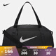 耐克耐克【滔搏運動(dòng)】NIKE女子NK GYM CLUB BAG - SP23桶包 DR6974-010 F