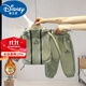 迪士尼（Disney）兒童秋冬衛(wèi)衣套裝2025款加厚保暖帥氣男童韓版冬裝寶寶休閑兩件套 衛(wèi)衣套裝【兩件套】 110 升級(jí)款110碼身高100-110cm