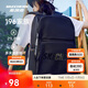 斯凱奇書(shū)包大容量電腦包運動(dòng)旅行大學(xué)生雙肩包男女生初中高中生背包