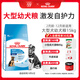 皇家狗糧 幼犬狗糧 幼犬奶糕 寵物大型犬MAJ30全價犬糧2-15月15KG