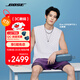 Bose【王鶴棣同款】SoundLink Plus藍(lán)牙揚(yáng)聲器 暮色藍(lán) 戶外防水便攜式露營無線音響音箱 強(qiáng)勁共振聲效