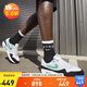 NIKE耐克Air Max 1輕盈緩震柔軟舒適男子運動(dòng)鞋FN6952-100白/綠41