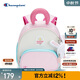 Champion冠軍男女兒童雙肩包2025秋季新款小童開(kāi)學(xué)幼兒園秋游可愛(ài)童趣書(shū)包