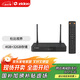 芝杜（ZIDOO）Z9X8K/Z9XPRO 4KHDR UHD杜比視界藍光高清硬盤(pán)播放器家用網(wǎng)絡(luò )視頻播放機 Z9X PRO-V11紅外遙控器