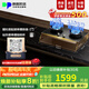 德普凱信2025年新品灶具D5PRO納米科技嵌入式童鎖燃氣灶雙邊定時(shí)煙灶聯(lián)動(dòng)5200W大火力脈沖式電子點(diǎn)火防干燒 【定時(shí)防干燒】D5PRO天然氣 5.2KW