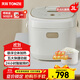 天際（TONZE）政府補貼微壓電飯煲3L家用陶瓷內膽不粘電飯鍋 大容量智能預約飯煲2-3人煮粥蒸米飯鍋 BYQC22C30GC