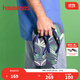 havaianas哈唯納2025年春夏新品印花人字拖鞋男士夾腳戶(hù)外沙灘外穿拖鞋 9380-海軍藍 41-42 巴西碼