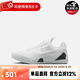 耐克NIKE 科比9 白色  (GS) 籃球實(shí)戰鞋 FV3607-100 38