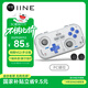 良值(IINE)復古卡片游戲手柄 Switch2喚醒迷你手柄 翻頁(yè)串流模擬器 寶可夢(mèng)ZA 安卓IOS手機PC車(chē)機NS配件