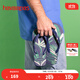 havaianas哈唯納2025年春夏新品印花人字拖鞋男士夾腳戶(hù)外沙灘外穿拖鞋 9380-海軍藍 41-42 巴西碼