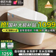 德匠科勒 智能馬桶智能一體機無(wú)水壓限制虹吸式家用泡沫盾全自動(dòng)坐便器 M1S全功能-自動(dòng)翻蓋+帶水箱 250/305/350/400坑距下單備注