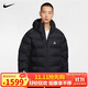 耐克NIKE運動(dòng)夾克/風(fēng)衣男連帽ACG TFADV LUNAR秋冬外套FV8911-010黑L