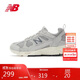 NEW BALANCE老爹鞋男鞋女鞋情侶百搭休閑運動(dòng)鞋878系列CM878MA1 42.5