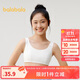 巴拉巴拉女童內衣發(fā)育期防走光防凸點(diǎn)兒童小背心抹胸少女文胸209925195002