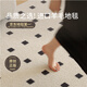 賽波斯正版黑石公寓進(jìn)口羊毛客廳地毯中古風(fēng)高級感輕奢法式奶油2.4X3.5M