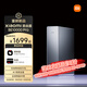 小米（MI）路由器BE10000Pro WiFi7 AI雙萬兆 全屋智能中樞 個人輕存儲 小米17發(fā)布會 家用路由器 科技感機身