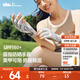 蕉下（beneunder）防曬手套女美甲夏季輕薄透氣防紫外線(xiàn)冰絲涼感冰薄24新品AL36524 【升級款】高山灰