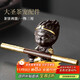 尚言坊黑神話(huà)悟空擺件茶寵紫砂功夫茶具配件普洱茶刀茶針茶桌精品小擺件