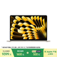 Apple/蘋(píng)果AI筆記本/2025款MacBookAir 15英寸M4(10+10核)16G 512G星光色電腦MW1K3CH/A