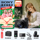 索尼（SONY）DSC-RX100M7 黑卡相機  （24-200mm焦段  4K視頻) RX100M7 黑卡7 標配