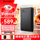 西部數據（WD）移動(dòng)硬盤(pán) USB3.0 Elements新元素系列2.5英寸機械硬盤(pán) 大容量 手機電腦外置外接 2TB 經(jīng)典元素 官方標配