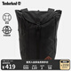 添柏嵐（Timberland）官方中性19L雙肩包新款戶外休閑|A6MFW A6MFW001/黑色 均 碼