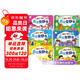 撕拉撕拉魔法安靜書(shū)第二輯全套共6冊(cè) 動(dòng)物成長(zhǎng)記+益智小游戲+我愛(ài)吃水果+我會(huì)認(rèn)蔬菜+我會(huì)認(rèn)物品+我會(huì)數(shù)123 兒童益智安靜撕撕書(shū)嬰幼兒可啃咬撕不爛魔術(shù)貼啟蒙早教游戲書(shū)