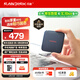 閃迪（SanDisk）ELE?1TB 移動固態(tài)硬盤（PSSD）西數(shù) 元素 type-c接口 小巧便攜 手機直連筆記本兩用外接 辦公存儲