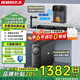 真情好太太凈水器ro反滲透純水機家用廚下式凈水機全屋凈熱大通量母嬰直飲凈水器+管線(xiàn)機+前端過(guò)濾套裝 【凈熱套裝】800G+AI語(yǔ)音管線(xiàn)機