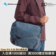 KLATTERMUSEN攀山鼠40460U高特郵差包-Gaut Messenger Bag 667/Thistle Blue薊藍