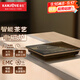金灶（KAMJOVE）電磁爐茶爐茶臺電茶爐燒水保溫一體全自動(dòng)恒溫燒水壺泡茶專(zhuān)用多功能電磁爐家用 A328 電磁爐【不含壺】